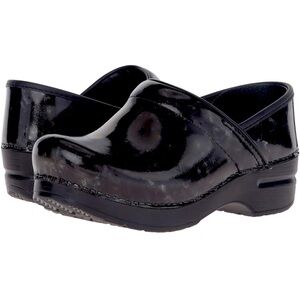 Dansko professional clog